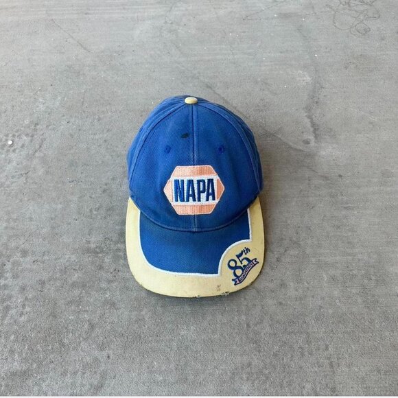 Napa Valley Men's Hat - Picture 1 of 4